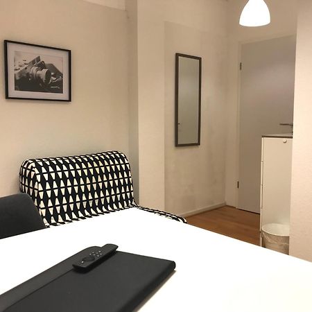Relax Aachener Boardinghouse Budget Eksteriør bilde