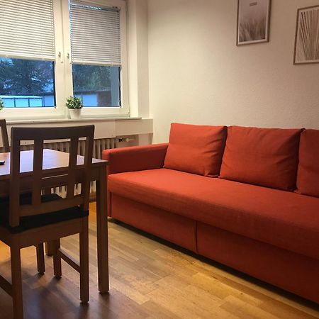 Relax Aachener Boardinghouse Budget Eksteriør bilde
