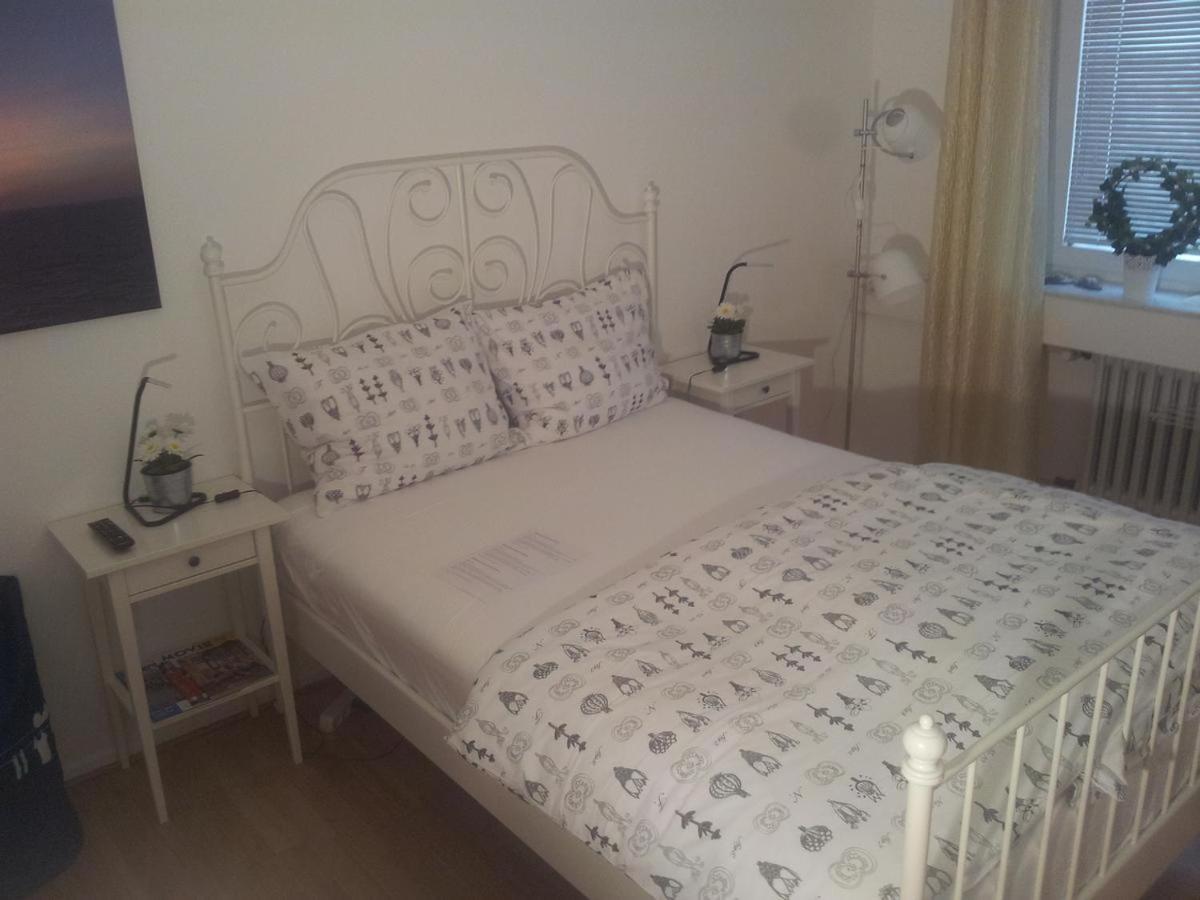 Relax Aachener Boardinghouse Budget Eksteriør bilde