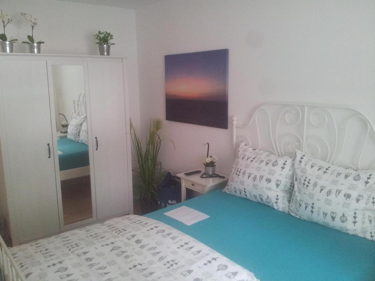 Relax Aachener Boardinghouse Budget Eksteriør bilde