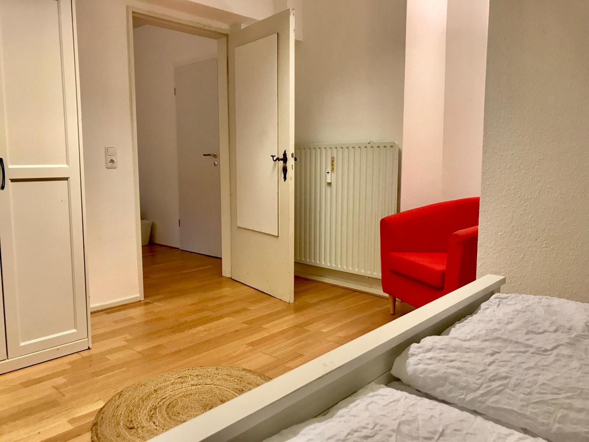 Relax Aachener Boardinghouse Budget Eksteriør bilde