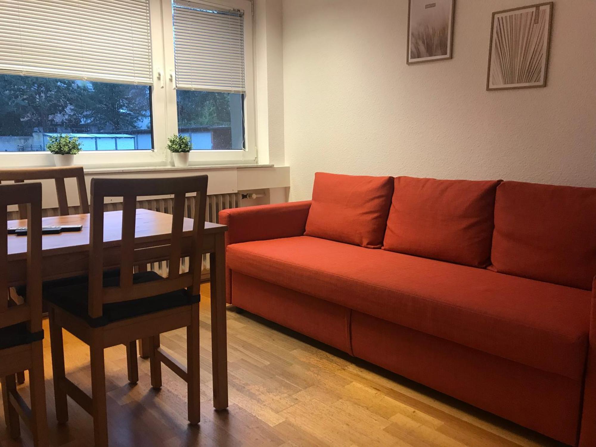 Relax Aachener Boardinghouse Budget Eksteriør bilde